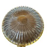 Glass pocket emptier