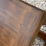 Farmhouse table 140 cm