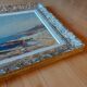 Tableau marine Van Den Bussche
