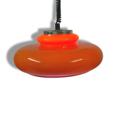 Suspension, chandelier seventies
