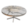 Marble Coffee Table by Heinz Lilienthal for Knoll Inc. / Knoll Internationa