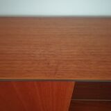 Scandinavian buffet / showcase