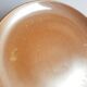 Set of 6 vintage Brenne Grès stoneware dinner plates from France