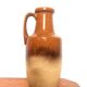 Pitcher and ceramic vase Vintage Vallauris