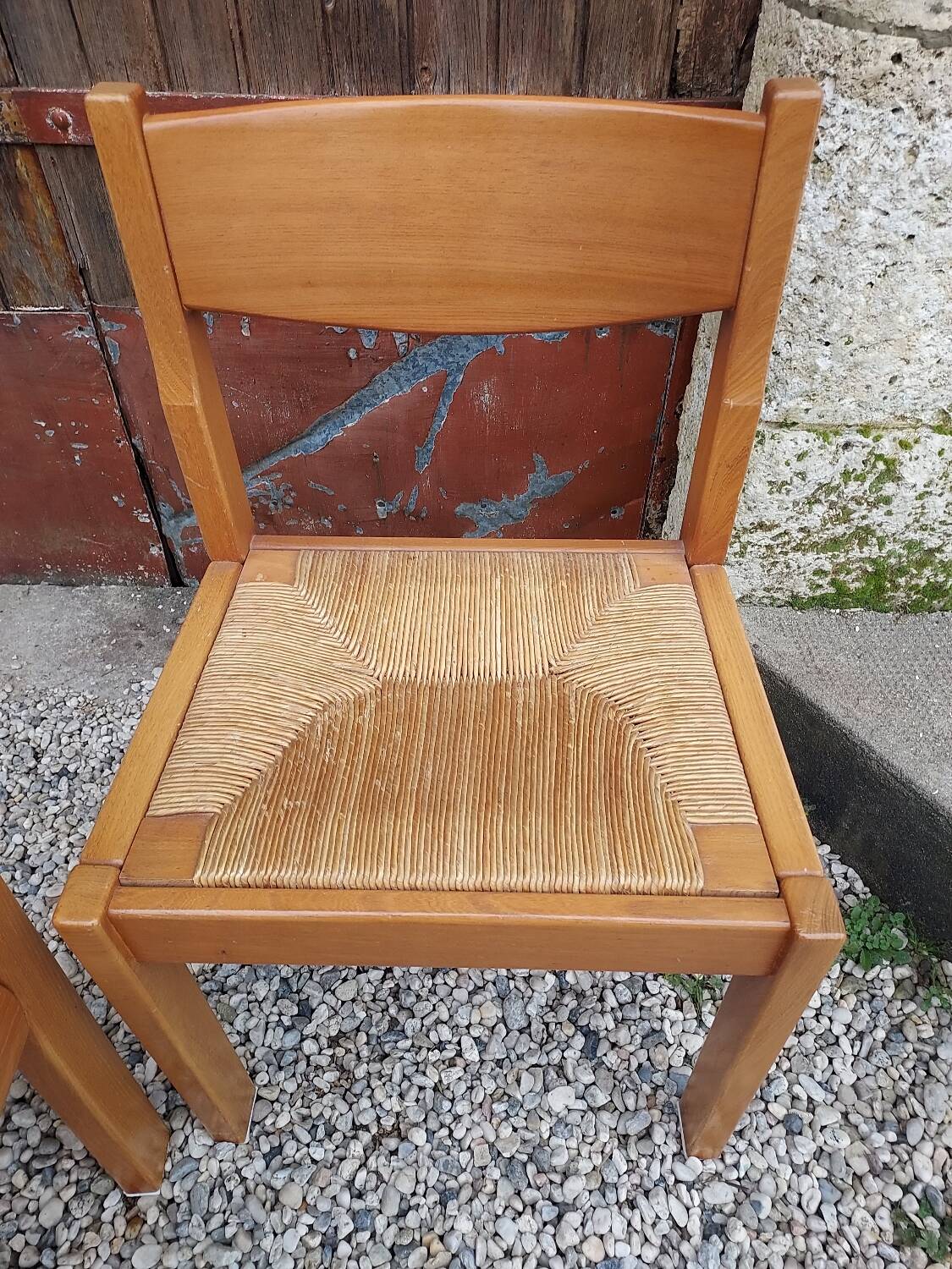 Maison Regain Chairs