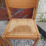 Maison Regain Chairs