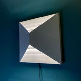 Pair of HØVIK LYS Wall Lights 1970 Norway