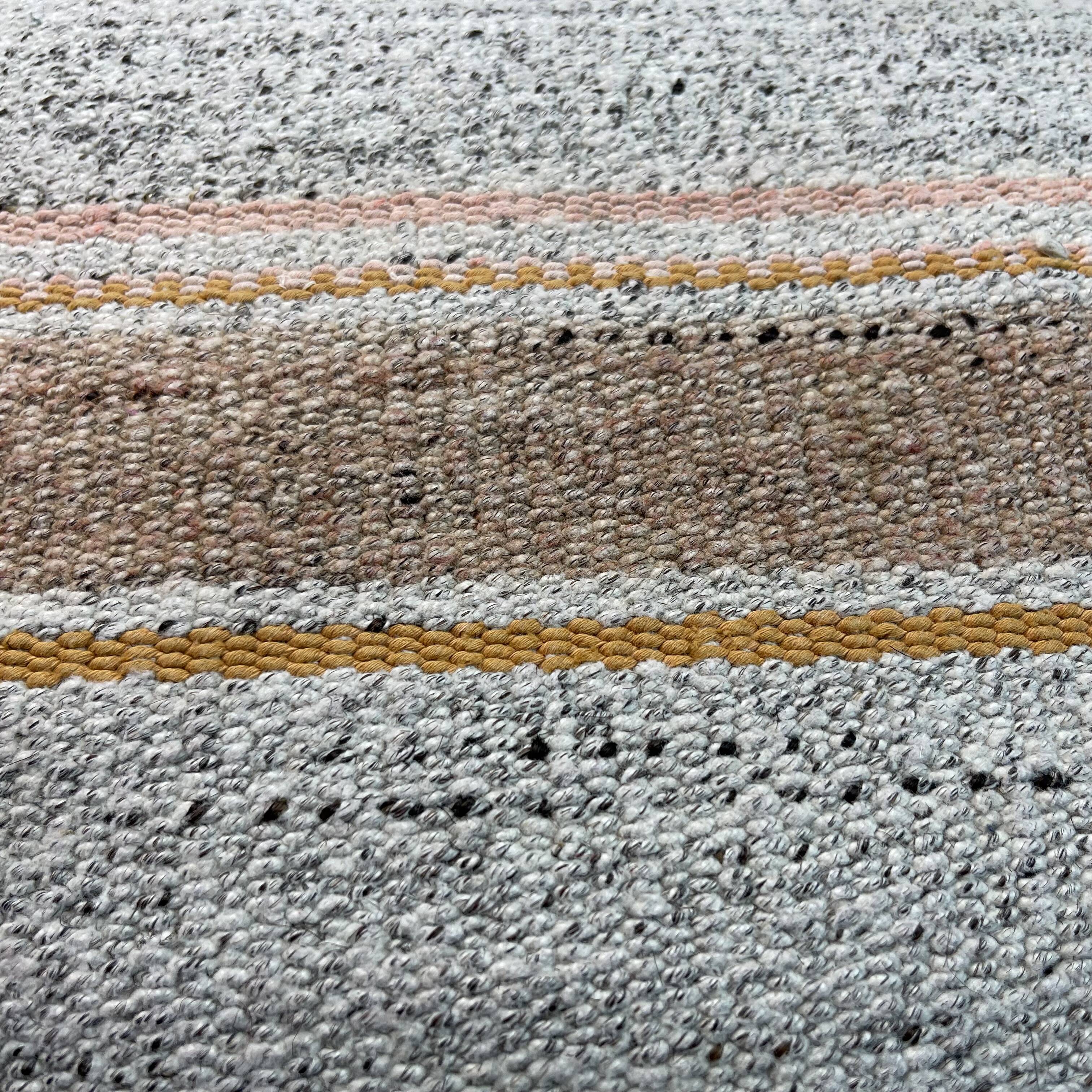 Vintage turkish handmade cushion cover