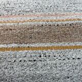 Vintage turkish handmade cushion cover