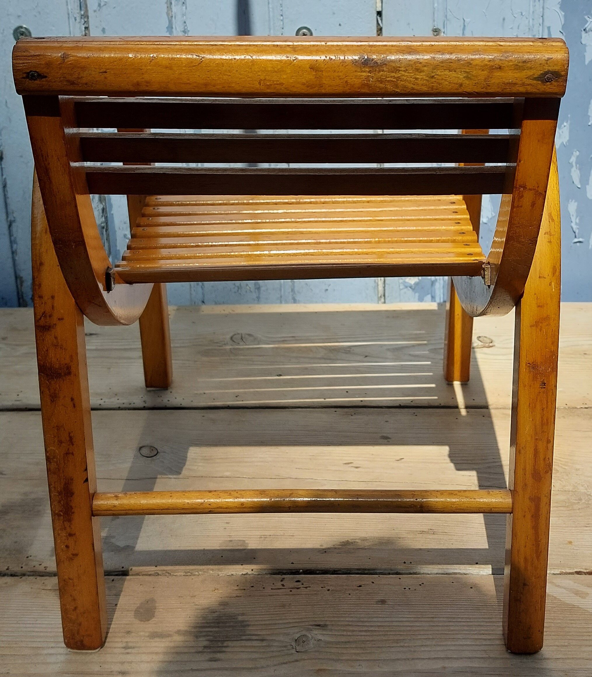 Baumann children's chair