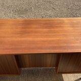 Vintage Minister's Office