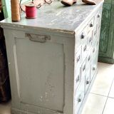Old craft furniture