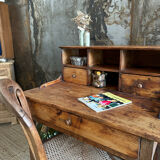 Bureau ancien  belle du jour