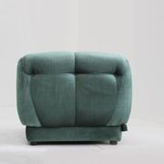 Set Mimo padova Nuvolone lounge chairs- Rino Maturi , Italy 1970s