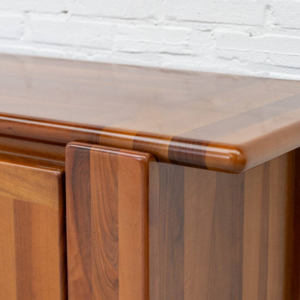 Sapporo sideboard by Tarcisio Colzani for Mobilgirgi Italy