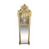 18th-century trumeau