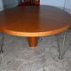 Dining table OSPITE Ettore Sottsass