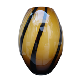 Murano glass vase from the 60s