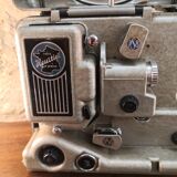 8 mm film projector knocker ps8