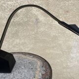 Nastro desk lamp, 80s design