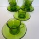 Duralex Vintage Coffee Cup Set of 6