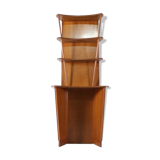 Free-form officiine display 50s