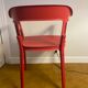 Paire de chaises Steelwood des frères Bouroullec