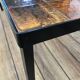 Table des années 70