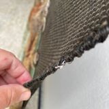 Indian wall tapestry