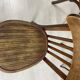 Chaises bistrot