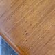 Vintage Danish design teak sideboard by Bramin