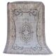 Vintage Turkish handmade rug 167x274 cm