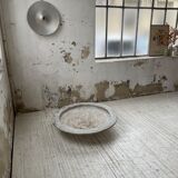 Garden basin Willy Guhl Eternit 90cm