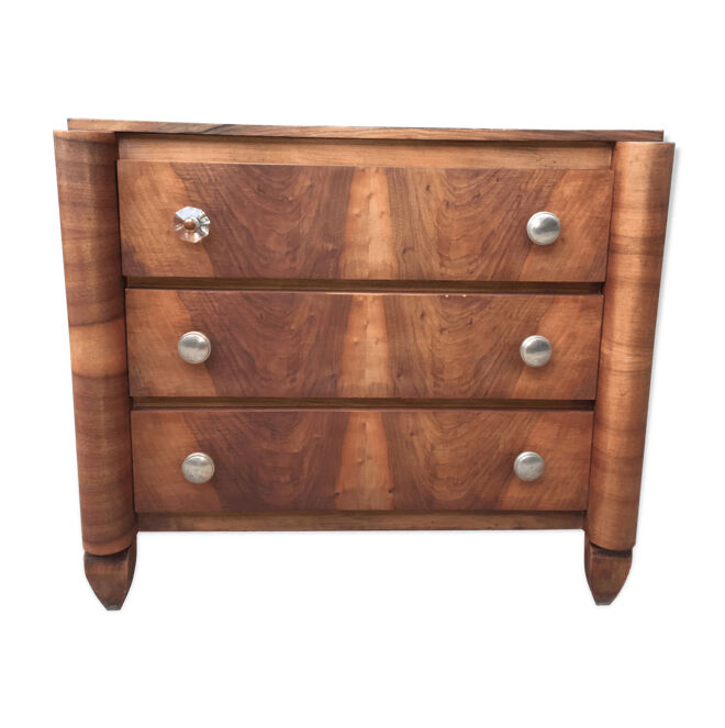 Art Deco dresser 1920