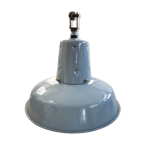 suspension industrielle