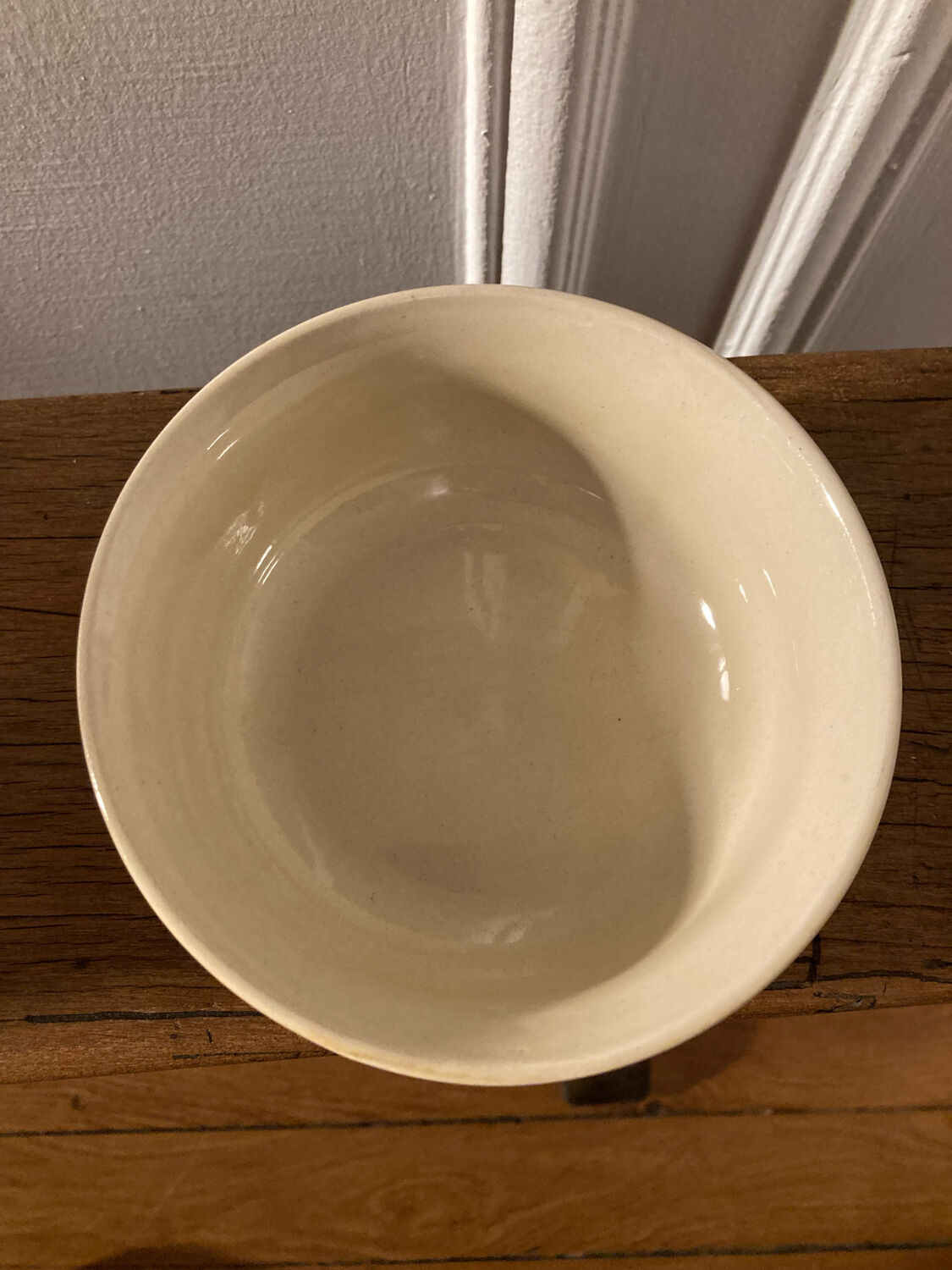 5 ceramic bowls