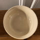 5 ceramic bowls