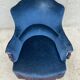 Fauteuil crapaud