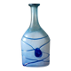 Vase Galaxy Blue" Bertil Vallien, Kosta Boda