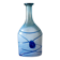Vase Galaxy Blue" Bertil Vallien, Kosta Boda