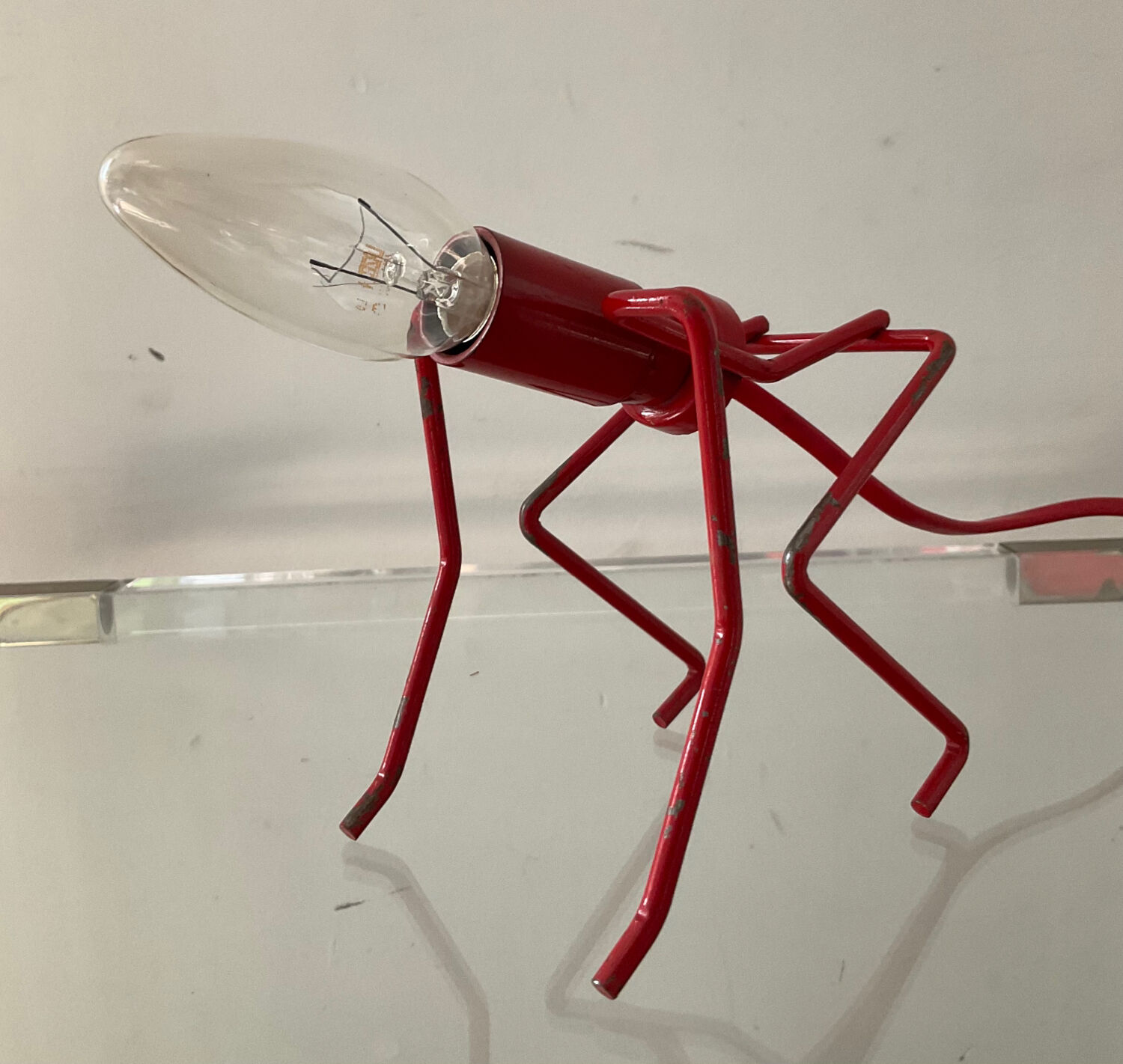 Pilastro lamp from the 60s-70s