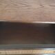 Table basse  rotin