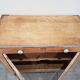 Parisian sideboard raw wood
