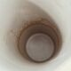 Large stoneware jug — La Colombe pottery, 1970s