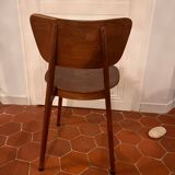 Roger Landault chairs