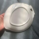 Lemon decorative plate