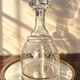 Carafe Baccarat Michel Ange avant 1936
