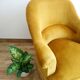 Fauteuil crapaud
