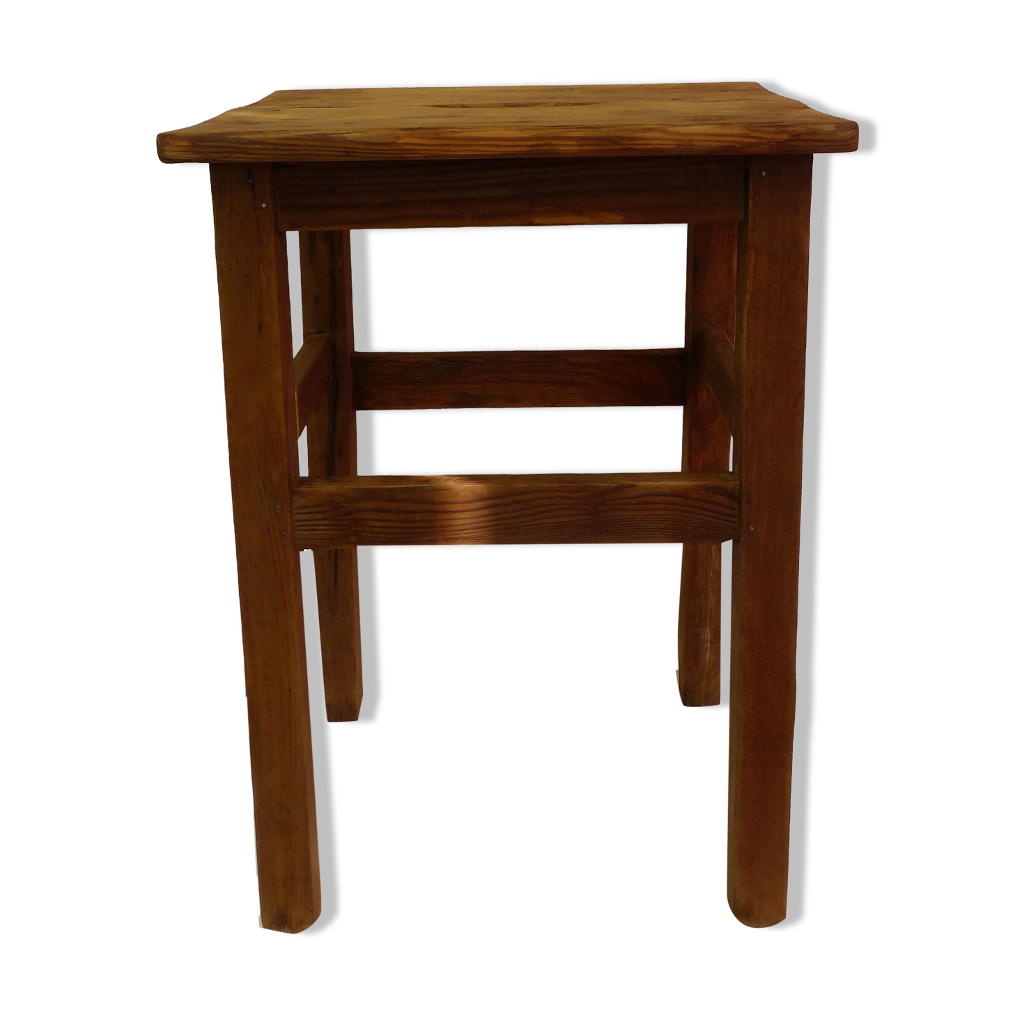Tabouret de cuisine