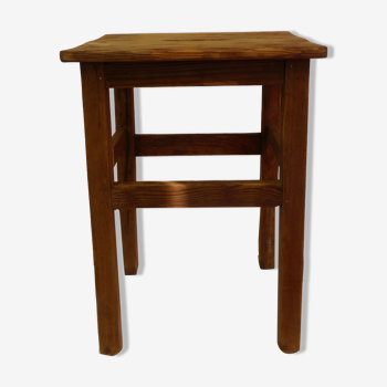 Tabouret de cuisine